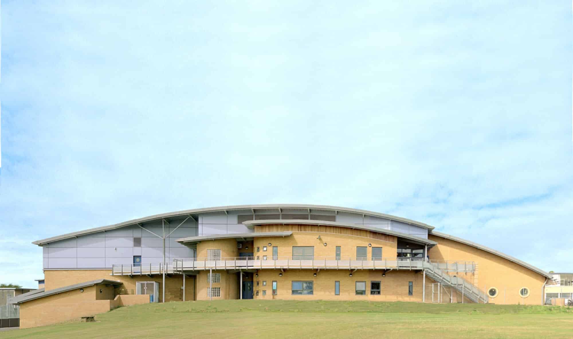 Venue Hire • Be.Broxbourne