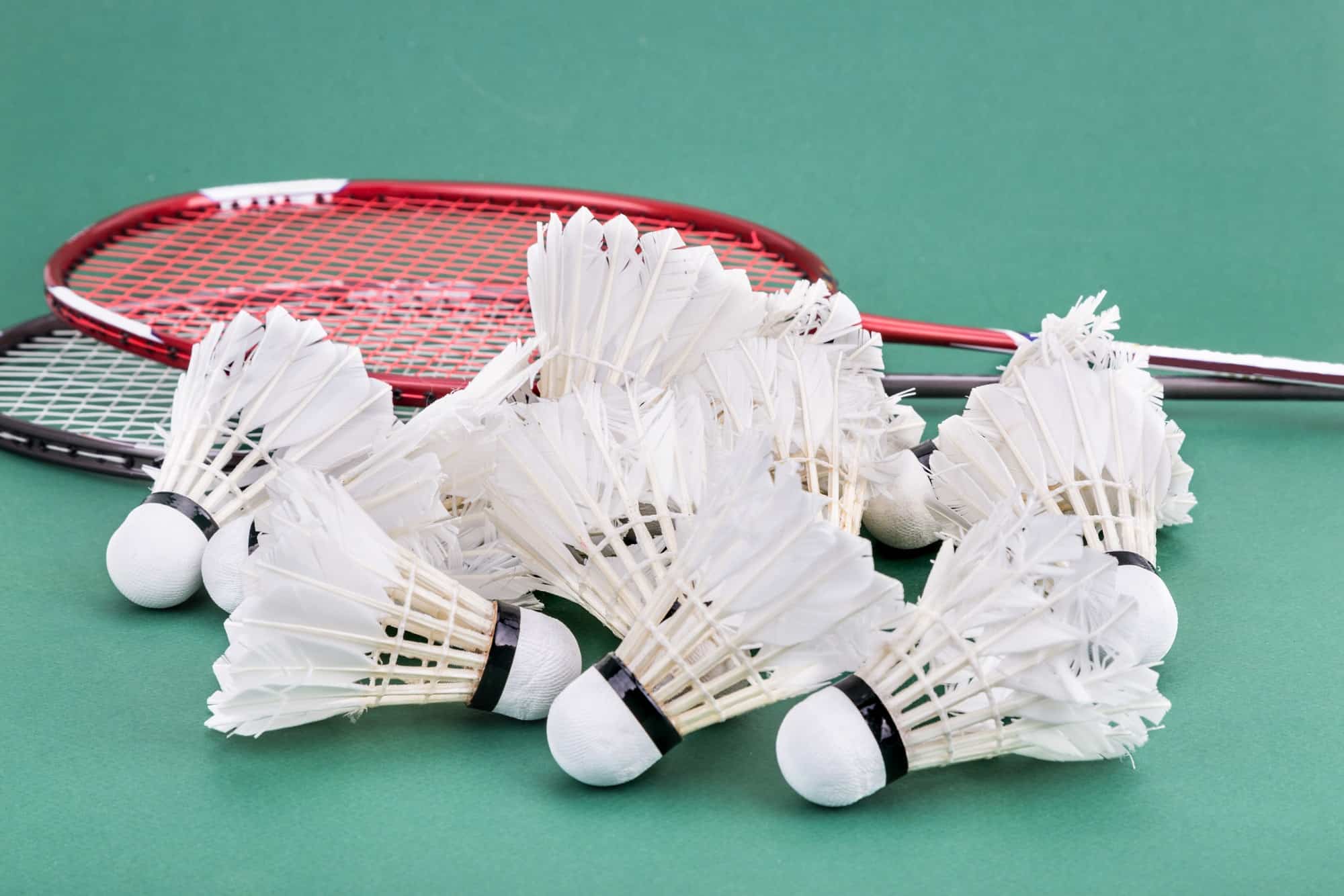 Anything But A Racket Racket Sports | Be.Broxbourne