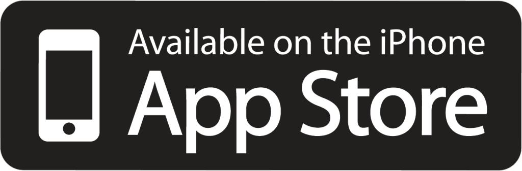 Download our app from the Apple App Store
